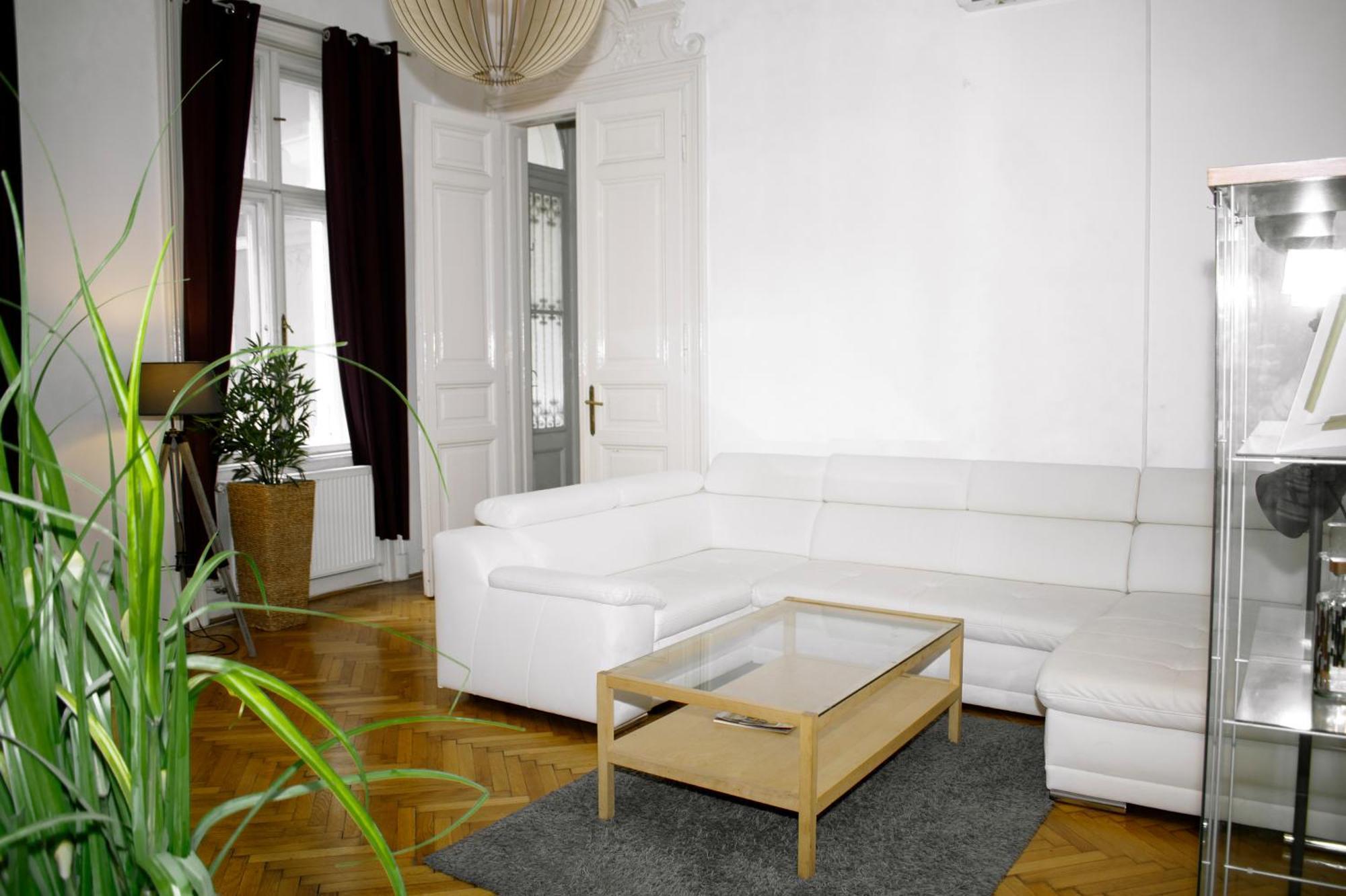 Heart Of The City, Entire Very Big Apartment Budapest Exterior foto