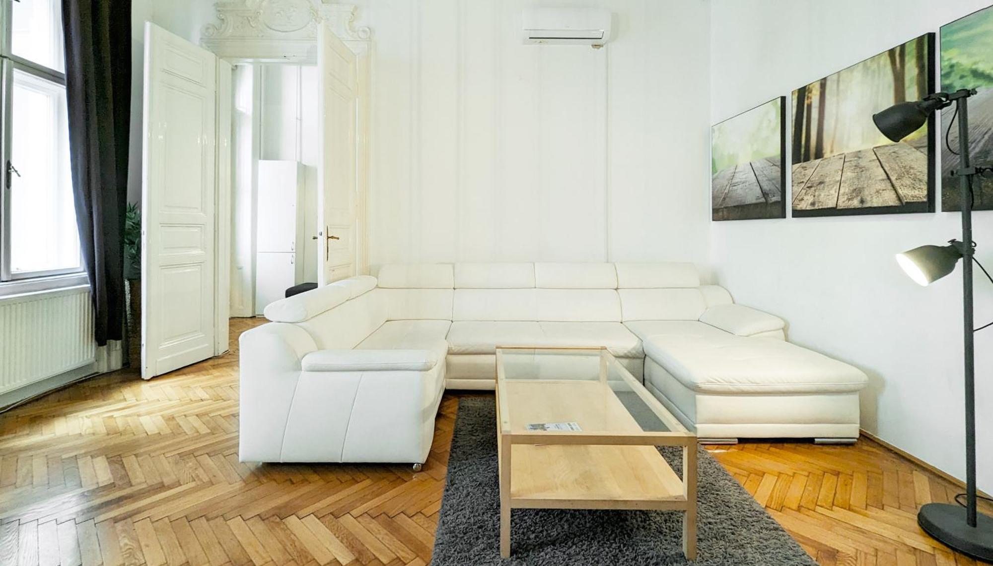Heart Of The City, Entire Very Big Apartment Budapest Exterior foto